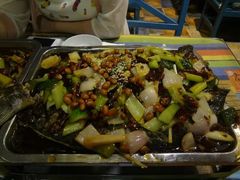 -牛华八婆麻辣烫(起源店)
