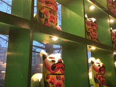 -吕氏疙瘩汤·私家菜馆(慈云寺店)