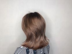 -MYYF SALON烫发染发