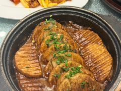 -胖鱼头·南京菜·河景餐厅(夫子庙店)