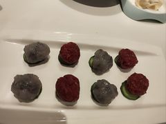 -海月轩海鲜豆捞(紫金塔店)