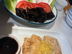 -颜家味·成都菜(望平街店)