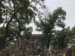 -张学良旧居陈列馆