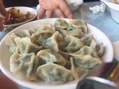 -京天红酒家(马家堡店)