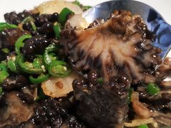 清炒核桃菌-时间仓(湘江世纪城店)