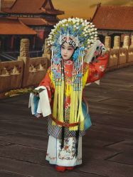 -梨园天地京剧摄影(玲珑天地店)