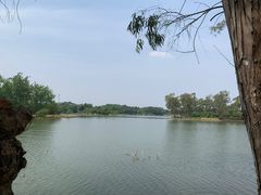 -三岔湖景区