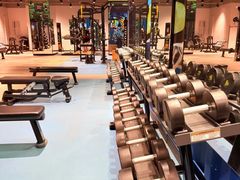 -Trainyard 炼·工场(中国国际贸易中心店)
