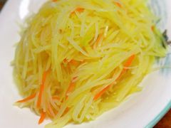 -二红烧烤排骨串(麦岛店)