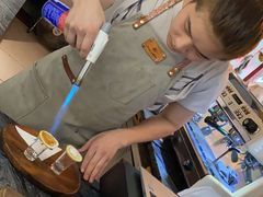 -樹下遇见树·咖啡