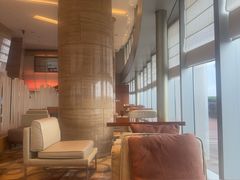 -洲际酒店·地平线全日餐厅HORIZON CAFÉ