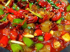 -霸王虾(湘江世纪城店)