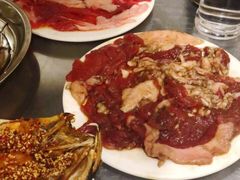 -松明一烤肉馆(鲁园店)