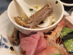 -石浦大酒店(百丈店)