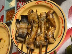 -辉记炭烧海鲜大排档·老字号(福田店)