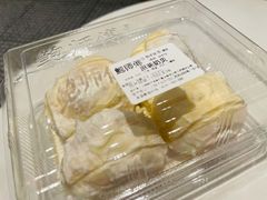 奶贝-鲍师傅糕点(江苏路店)