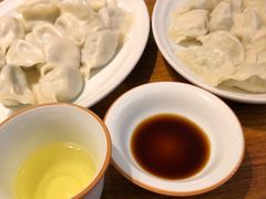 海肠水饺-必点海鲜·鲅鱼水饺(鞍山西道店)