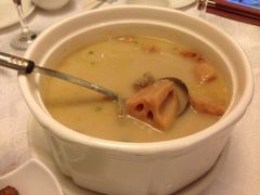 莲藕排骨汤-湖北味道(湖北大厦店)