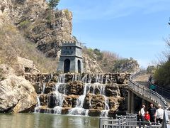 -龙潭大峡谷自然风景区