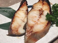-贵木日本料理·铁板烧(新地假日广场店)