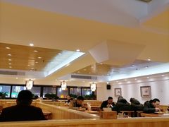 -素满香·食养自助(建邺万达店)