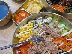 -饭铁铁拌饭(南京首店)