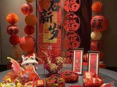 -汉水谣·江景餐厅(江滩店)