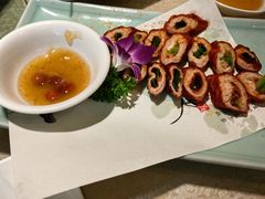 -山外山菜馆(玉泉路店)