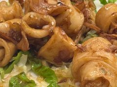 -东江海鲜大排档·潮汕菜·砂锅粥