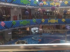 -万达广场(无锡滨湖店)