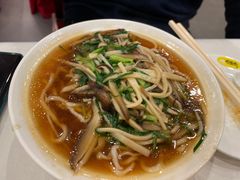 -功德林素菜饭庄(前门店)