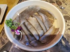 -椒香城门口老火锅(天府长城店)
