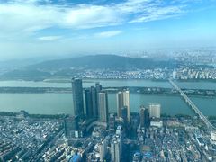 -长沙尼依格罗酒店