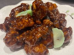 青梅小排-羲和雅苑•北京烤鸭(国贸商城店)
