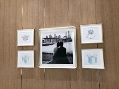 -Tiffany & Co.蒂芙尼
(南京德基广场店)