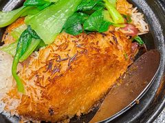 -煲王粤菜餐厅(中侨中心店)