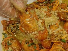 -年轮烧烤·羊蝎子·烤鱼(星湖街店)