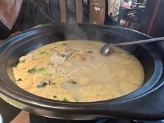 -西郊八号·山野江西菜(开发区店)