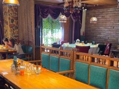 -艾丁湖烤全羊西域文化主题餐厅(新天润店)