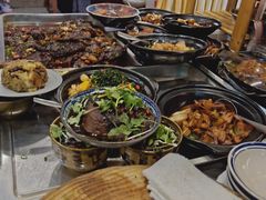 -王太饭堂