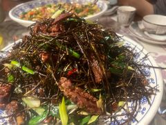 老味道茶香鸭-杨记隆府(时代天街店)