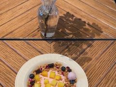 -THE WOODS 简餐 (国贸商城店)