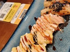 -8PINTS八品脱·日料·烧鸟·精酿小酒馆(莘庄店)
