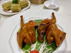 -东海海鲜酒家(中信广场店)