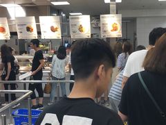 -宜家·瑞典风味餐厅(无锡店)