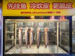 -老表记广西宵夜螺蛳鸭脚煲(西大店)