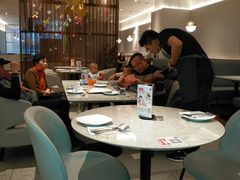 大堂-必胜客(格尔木华兴店)