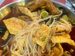 -龍城柳州螺蛳粉(群星路店)