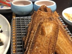 -老头儿油爆虾·知味杭州(爱琴海购物中心)