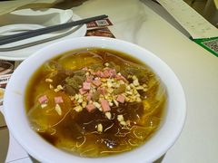 -付小姐在成都(川沙店)